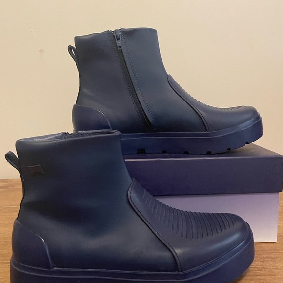 CAMPER rain boots for man size 8 - Picture 5 of 11